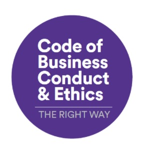 Code of Business Conduct & Ethics