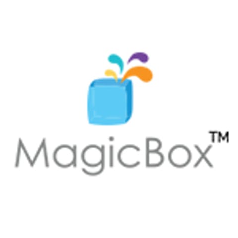MagicBox Access Code Workflow training course