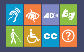 Introduction To Accessibility