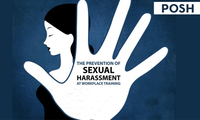 Prevention of Sexual Harassment(POSH) for contractual employees