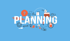The Importance of Planning