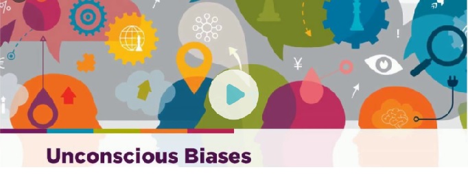 Unconscious Biases in the workplace
