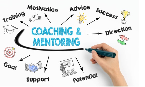 Coaching & Mentoring Skills