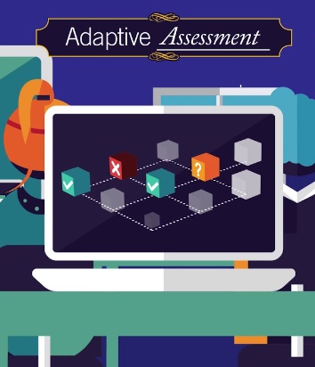 EdServices -Adaptive Assessment