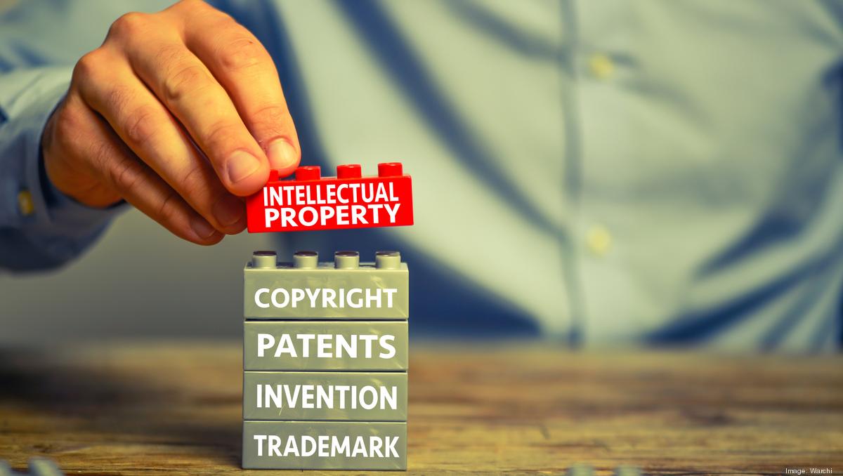 Intellectual Property Awareness
